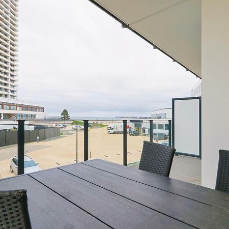 1 Bedroom Cozy Apartment In Luebeck Travemuende المظهر الخارجي الصورة