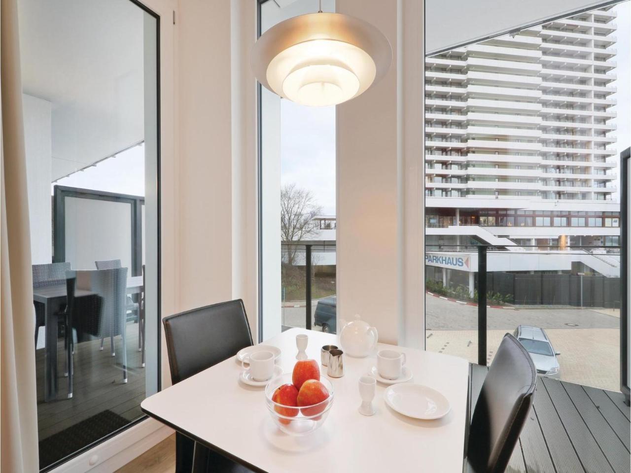 1 Bedroom Cozy Apartment In Luebeck Travemuende المظهر الخارجي الصورة