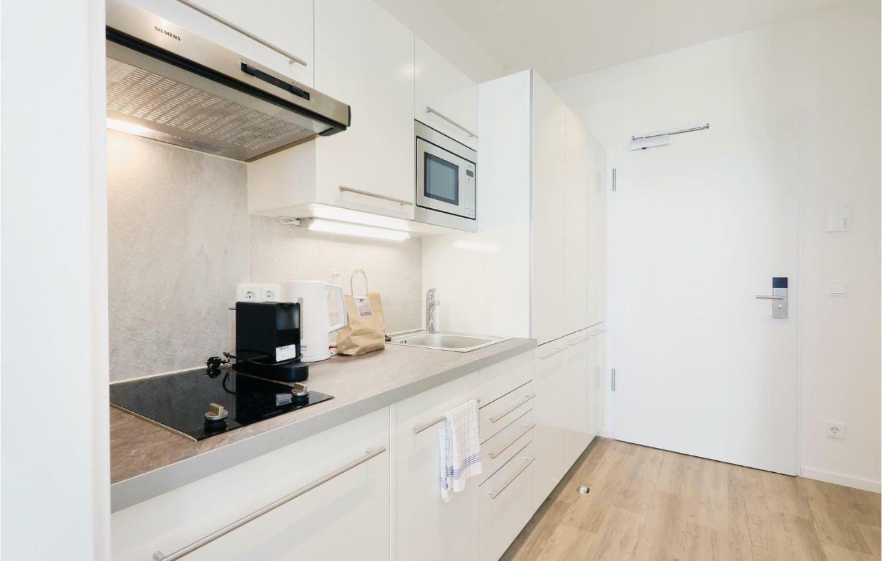 1 Bedroom Cozy Apartment In Luebeck Travemuende المظهر الخارجي الصورة