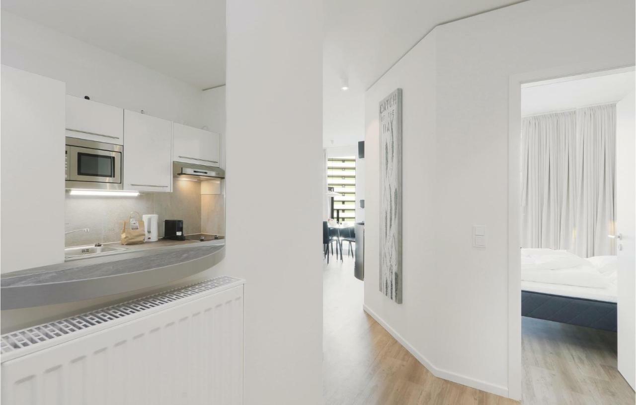 1 Bedroom Cozy Apartment In Luebeck Travemuende المظهر الخارجي الصورة