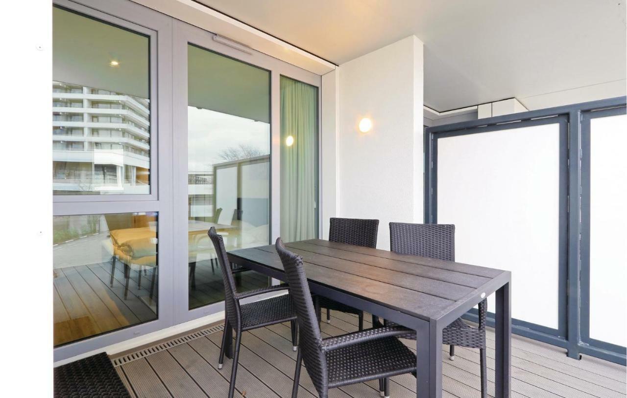 1 Bedroom Cozy Apartment In Luebeck Travemuende المظهر الخارجي الصورة